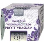 BC Bione Cosmetics Exclusive Q10 vyrovnávací krém proti vráskám 51 ml – Sleviste.cz