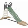 Skluzavky a klouzačky Smoby Toboggan XL Slide Green 230 cm