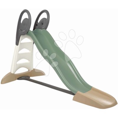 Smoby Toboggan XL Slide Green 230 cm