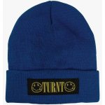 Turnt DGK beanie Blue – Zboží Mobilmania