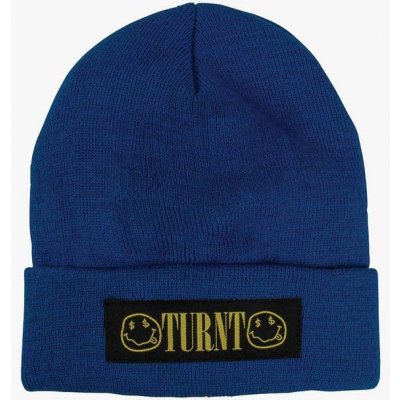 Turnt DGK beanie Blue – Zboží Mobilmania