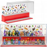 LEGO® 40700001 Vitrína s platformou Classic – Zboží Živě