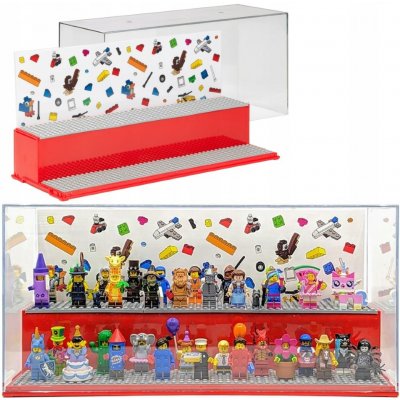 LEGO® 40700001 Vitrína s platformou Classic – Zboží Živě
