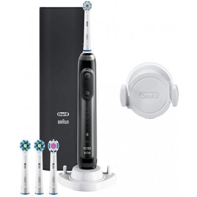 Oral-B Genius 10100S Black