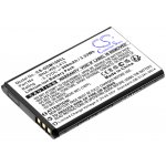 Cameron Sino CS-GDM159CL 3.7V Li-ion 900mAh černá - neoriginální – Zboží Živě