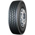 CONTINENTAL CONTI CROSSTRAC HD3 315/80 R22,5 156/150K – Hledejceny.cz