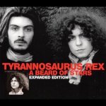 T. Rex - A Beard Of Star CD – Sleviste.cz