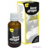 Afrodiziakum Love Drops (men & women) 30ml