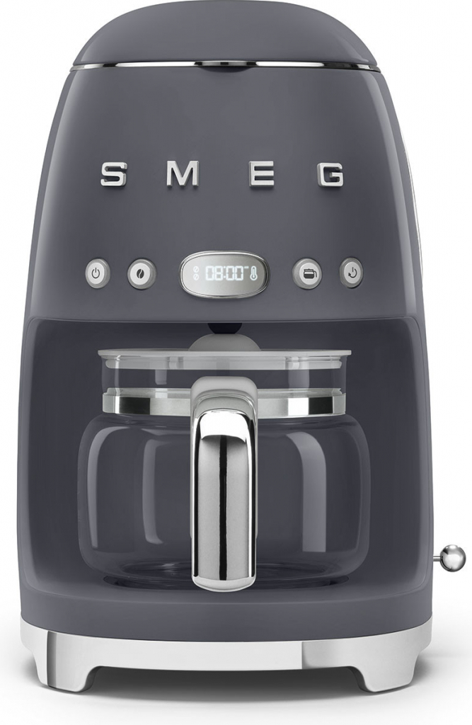 Smeg 50\'s Retro Style DCF02SSEU