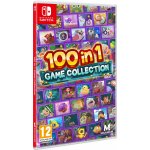 100 in 1 Game Collection – Zboží Živě