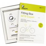 Ergon Fitting Box MTB Expert – Zboží Mobilmania