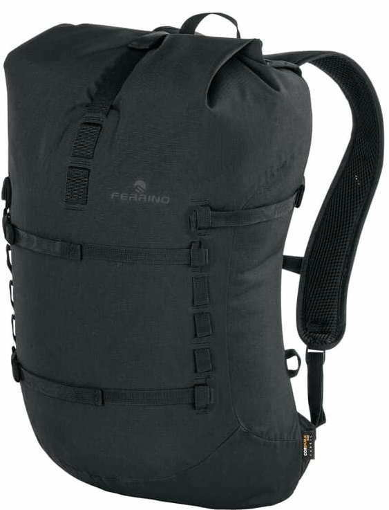 Ferrino Dry Up 22 green 22 l