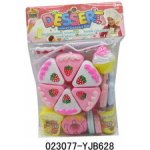 Wiky Cukrovinky set – Zboží Mobilmania