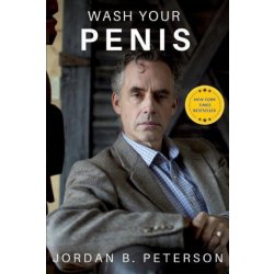 Přidat uživatelskou recenzi Wash Your Penis a Jordan Peterson Journal: 12  Rules for Life Maps of Meaning Ruled, Blank Lined Journal for Entrepreneurs  Students, Funny Gag Gift Not - Heureka.cz