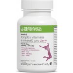 Herbalife Formula 2 Komplex vitamínů a minerálů Pro ženy 60 tablet – Hledejceny.cz
