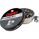 Diabolky Gamo Pro Magnum Penetration 4,5 mm 500 ks – Sleviste.cz