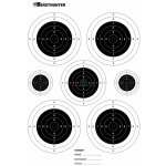 Terč Beast Hunter Target 10ks – Zboží Dáma