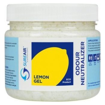 Sure Air gel Lemon 1 kg