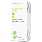 Dědek kořenář Novy Podbělová směs 50 ml – Hledejceny.cz