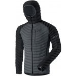 Dynafit Radical Dwn M Hood Jket black – Zboží Mobilmania