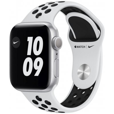 Apple Watch Nike Series 6 40mm – Zboží Živě