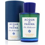 Acqua di Parma Blu Mediterraneo Mandorlo di Sicilia toaletní voda unisex 180 ml – Hledejceny.cz