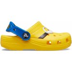 Crocs Fl Classic I Am Minions Clog T 206810 Žlutá – Hledejceny.cz