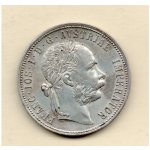 František Josef I. - Florin (Zlatník) 1883 bz – Hledejceny.cz