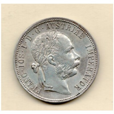 František Josef I. - Florin (Zlatník) 1883 bz – Hledejceny.cz