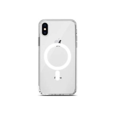 Pouzdro TGM Ice Snap Apple iPhone Xs/X čiré – Hledejceny.cz