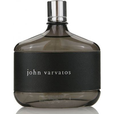 John Varvatos John Varvatos toaletní voda pánská 125 ml tester