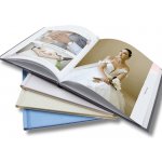 Objevte nejlepší akce na fotokniha24 a získejte fotoknihu levně. Foto kniha růžová 29 x 29 cm - svatební motýli – Sleviste.cz