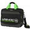 Unihoc Oxygen Line Computer Bag