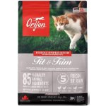 Orijen Fit & TRIM Cat 1,8 kg – Sleviste.cz