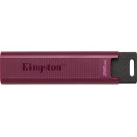 Kingston DataTraveler Max 256GB DTMAXA/256GB – Zboží Mobilmania