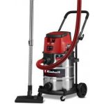 Einhell TP-VC 36/30 S Auto-Solo 2347143 – Hledejceny.cz
