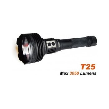 AceBeam T25 XHP-50