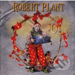 Plant Robert - Band Of Joy CD – Hledejceny.cz