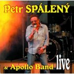 Petr Spálený & Apollo Band live – Hledejceny.cz