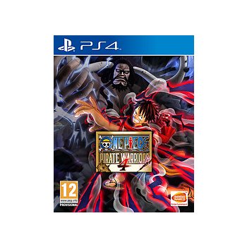 One Piece: Pirate Warriors 4