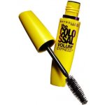 Maybelline Colossal Volum Black řasenka Glam Black 10,7 ml – Zbozi.Blesk.cz