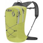 Scott Pack Trail Lite Evo FR' 14l bitter yellow – Zboží Mobilmania