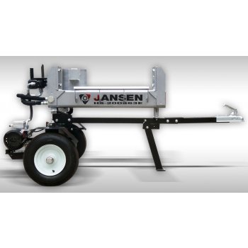 Jansen HS-20DS63E