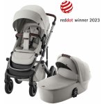 Britax Römer Smile 5Z Linen Grey Lux 2025 – Hledejceny.cz