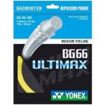 Yonex BG 66 Ultimax 10m – Zbozi.Blesk.cz