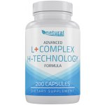 L-Complex H-Technology 200 kapslí – Hledejceny.cz