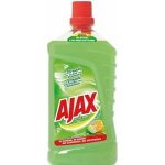 Ajax Optimal 7 čistič Lemon 1 l – HobbyKompas.cz