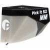 Přenoska pro gramofon Pro Ject Pick It 2M Silver