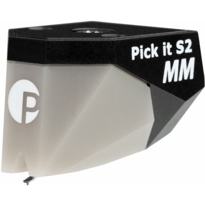 Pro-Ject Pick It 2M Silver – Zbozi.Blesk.cz