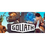 Goliath – Hledejceny.cz